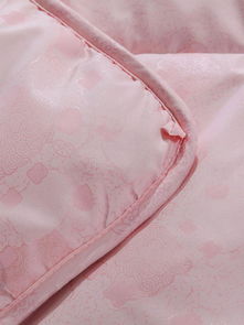 庭园家纺Curtilage 6.8斤羊毛冬被 温暖寒冬的针纺织臻品