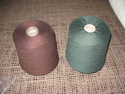 循环经济下的宁波实践 探访金鑫针纺织品回收公司的毛纱再生之路